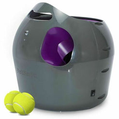 PetSafe Automatic Ball Launcher – Dog Tennis Ball Thrower with Adjustable Distance for Outdoor & Indoor Play